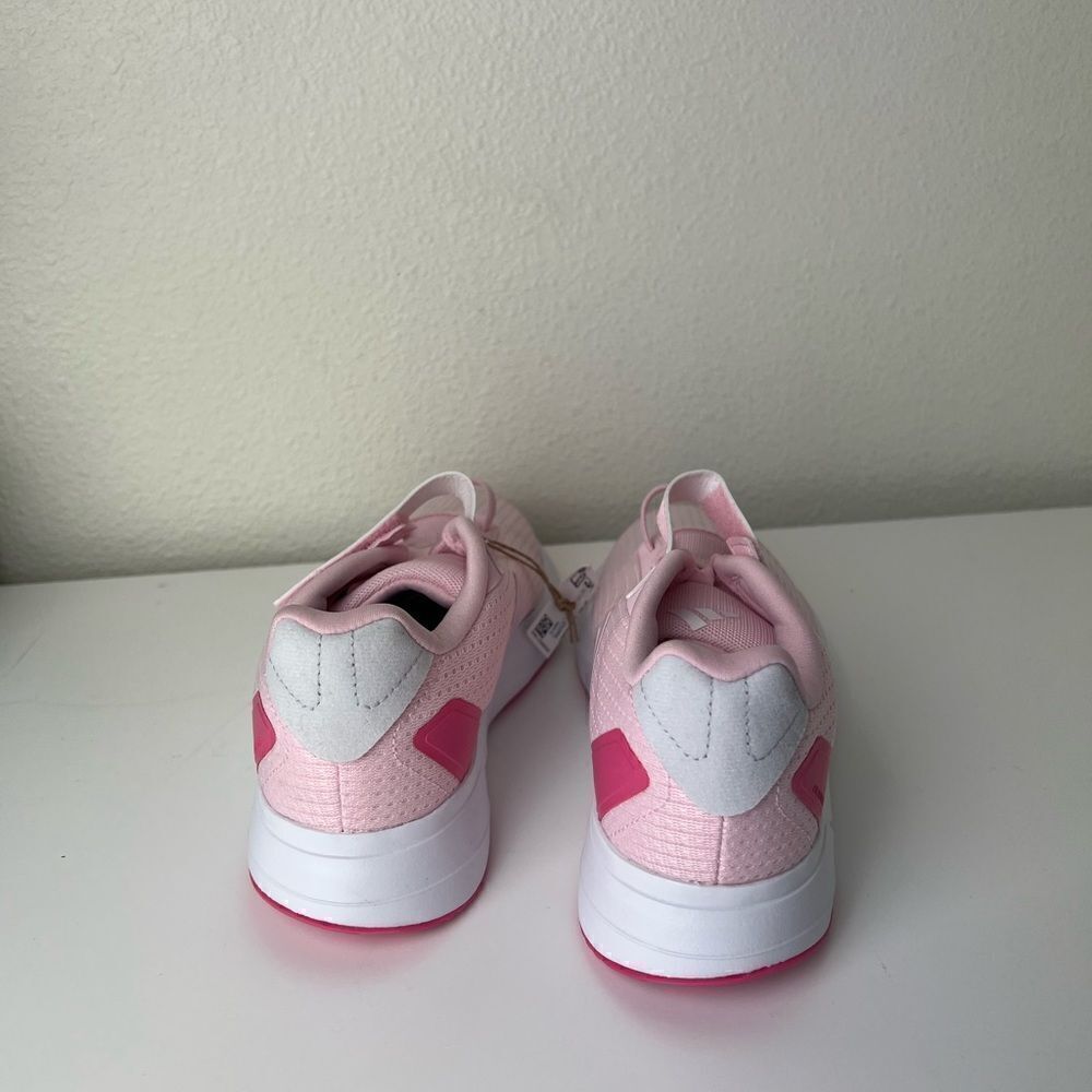 Adidas DURAMO SL RUNNING SHOES KIDS size 3 - Picture 3 of 6